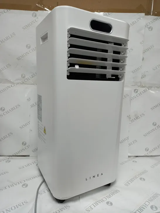 LINEA PORTABLE AIR CONDITIONING UNIT - COLLECTION ONLY