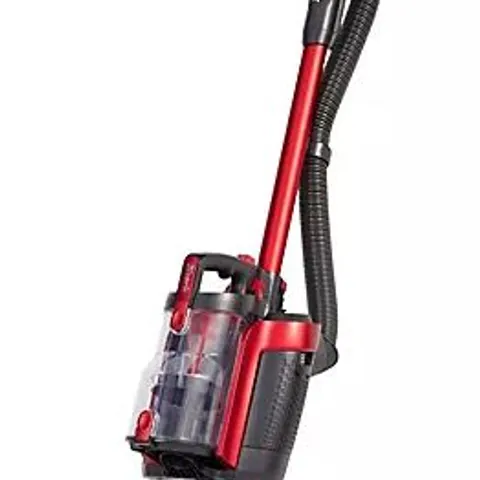 SHARK CORDLESS VACUUM CLEANER WITH ANTI HAIR WRAP & POWERFINS ICZ300UK