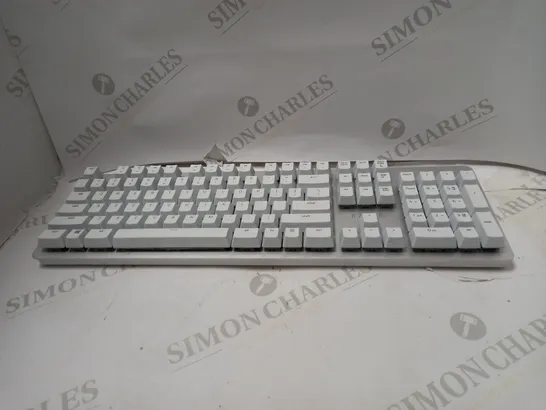 RAZER WIRELESS MECHANICAL KEYBOARD