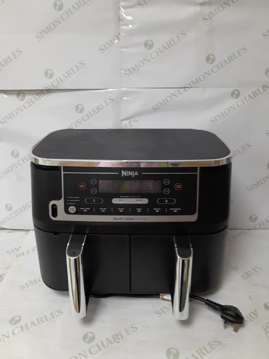 NINJA FOODI MAX DUALZONE AIR FRYER AF451UK