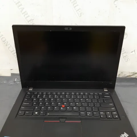 LENOVO THINKPAD T480 LAPTOP