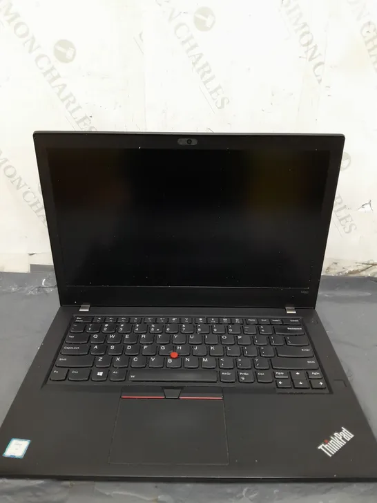 LENOVO THINKPAD T480 LAPTOP