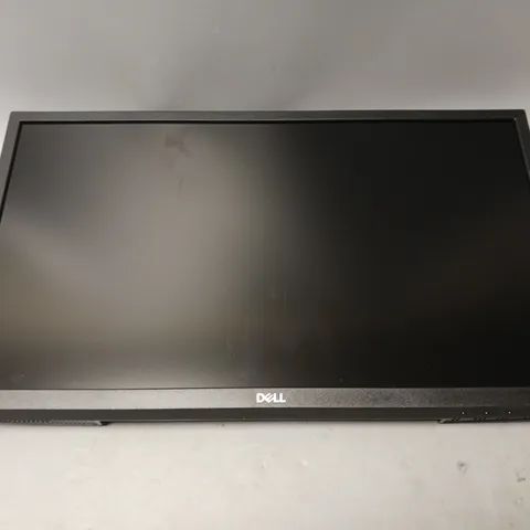 DELL FLAT PANEL MONITOR