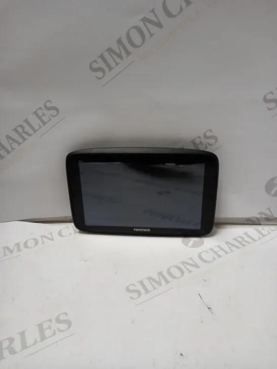 TOMTOM TRUCK SAT NAV GO PROFESSIONAL 620