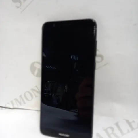 HUAWEI P FIG-LX1 SMART PHONE - BLACK 