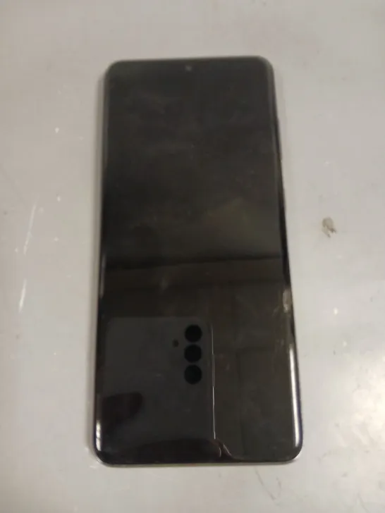 SAMSUNG GALAXY SMARTPHONE - MODEL UNSPECIFIED 