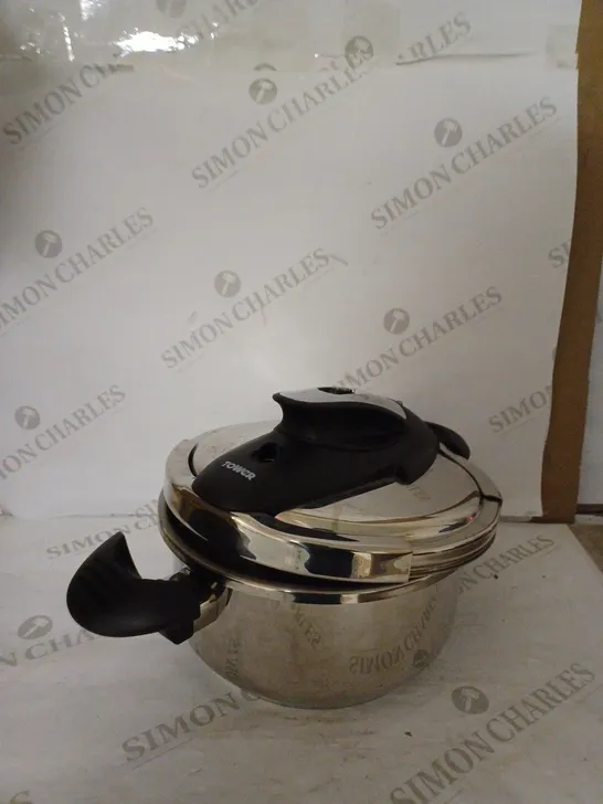 TOWER T920002 PRESSURE COOKER