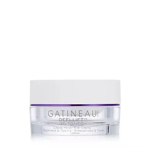 GATINEAU DEFILIFT 3D TONED CONTOURING EYE CREAM 15ML