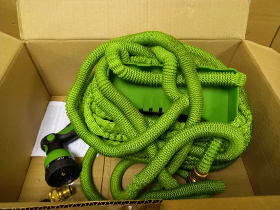 GRUMPY GARDENER STRETCH HOSE 