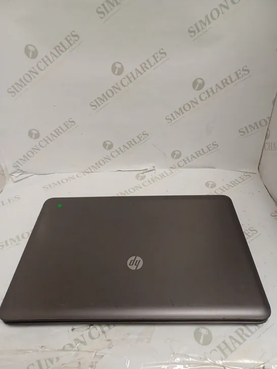 HP 650 NOTEBOOK 15.6" LAPTOP IN GREY 