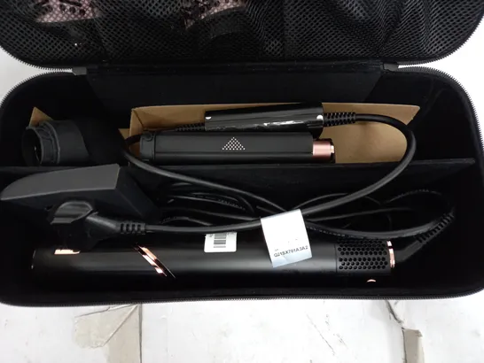 BOXED SHARK HOT AIR STYLER & HAIR DRYER