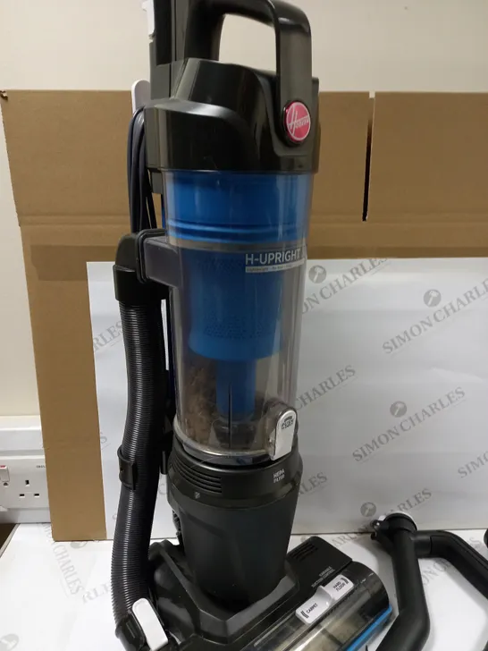 HOOVER H-UPRIGHT 300 VACUUM CLEANER