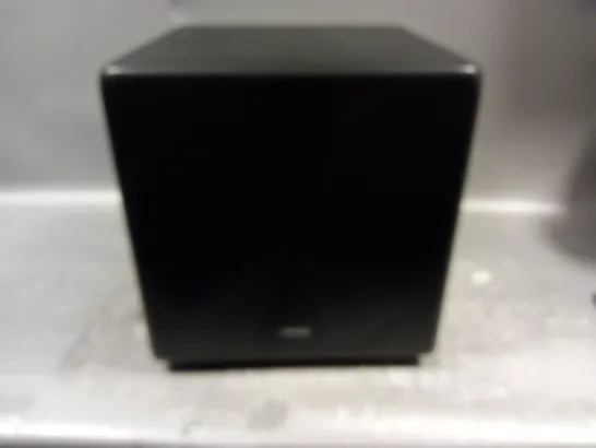 UNBOXED SAMSUNG SWA-W700 SPEAKER