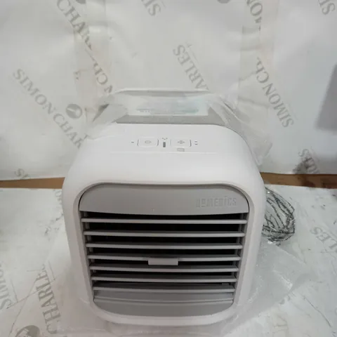 BOXED HOMEDICS MYCHILL PERSONAL SPACE COOLER