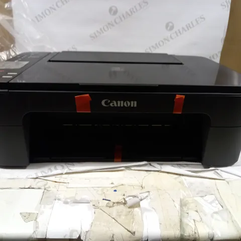 CANON PIXMA TS3350 WIRELESS COLOUR PRINTER - BLACK