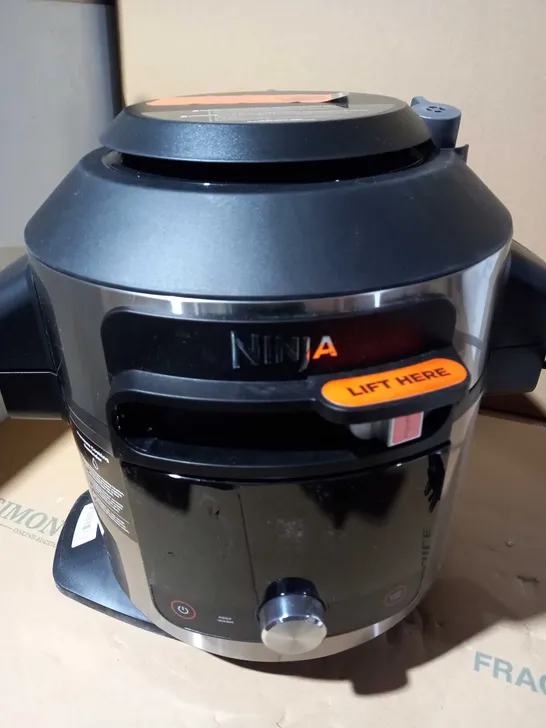 NINJA FOODI MAX MULTI COOKER