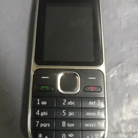 NOKIA C2-01 SMARTPHONE