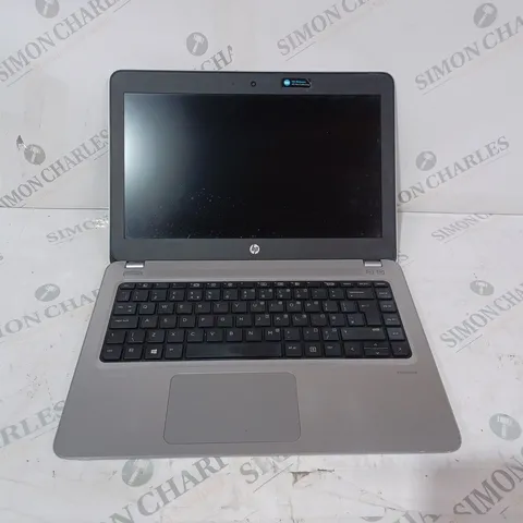 HP PROBOOK 430 LAPTOP IN METALLIC SILVER COLOUR