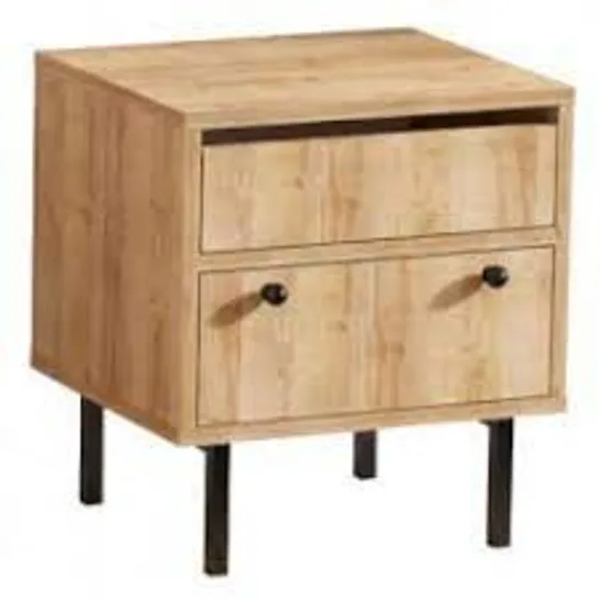 BOXED WAYFAIR NIGHTSTAND 