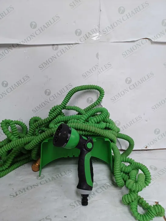 GRUMPY GARDENER STRETCH HOSE SET