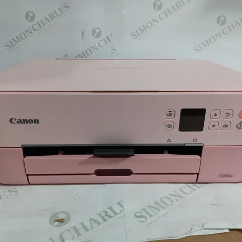 CANON PIXMA TS5352 WIRELESS COLOUR ALL IN ONE INKJET PHOTO PRINTER