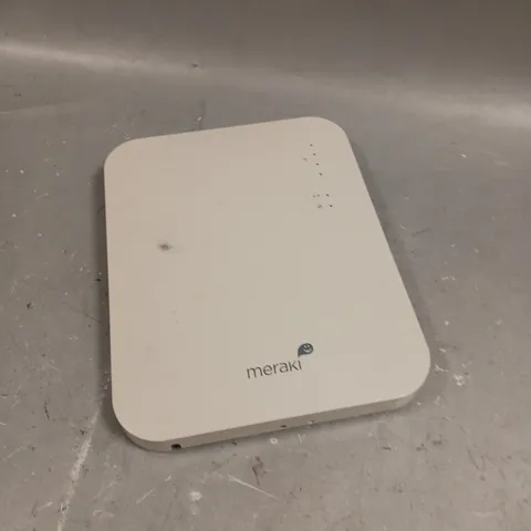 MERAKI MR16 WIRELESS ACCESS POINT 