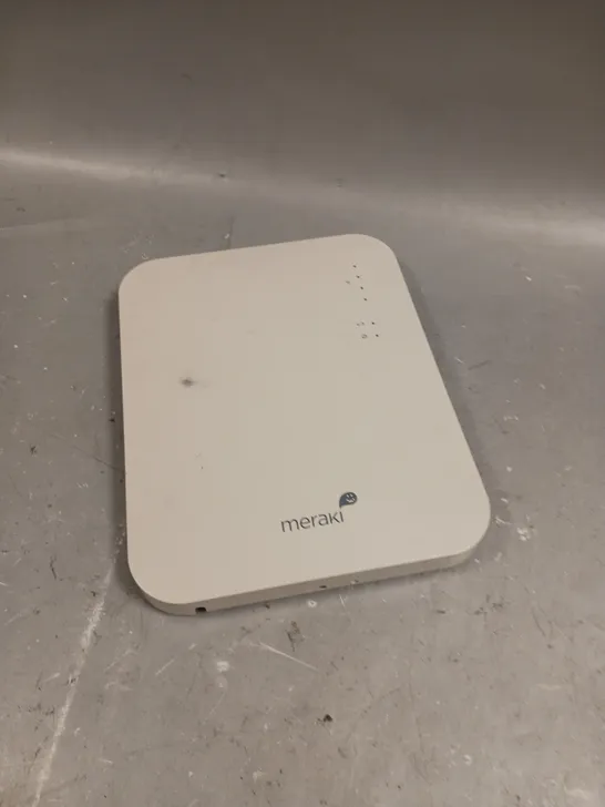 MERAKI MR16 WIRELESS ACCESS POINT 