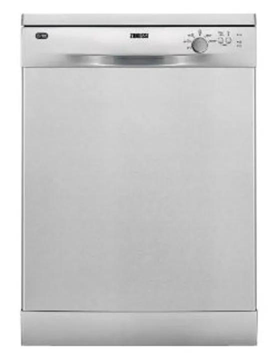 ZANUSSI ZDF22002XA FREESTANDING DISHWASHER