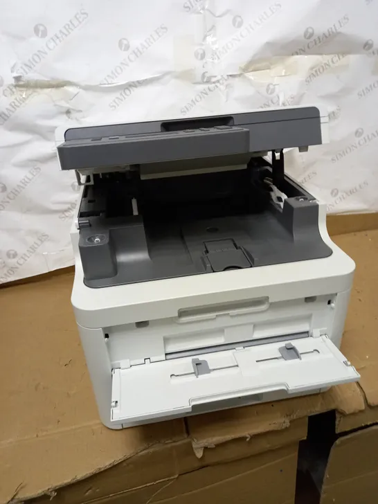 BROTHER DCP-L3510CDW COLOUR LASER PRINTER