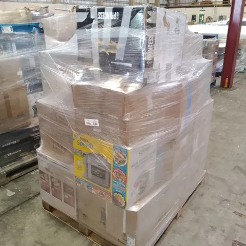 PALLET OF APPROXIMATELY 18 ASSORTED HOUSEHOLD & ELECTRICAL PRODUCTS TO INCLUDE