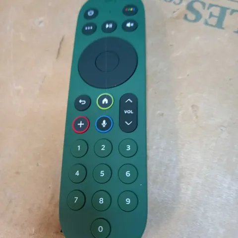 SKY REMOTE CONTROL