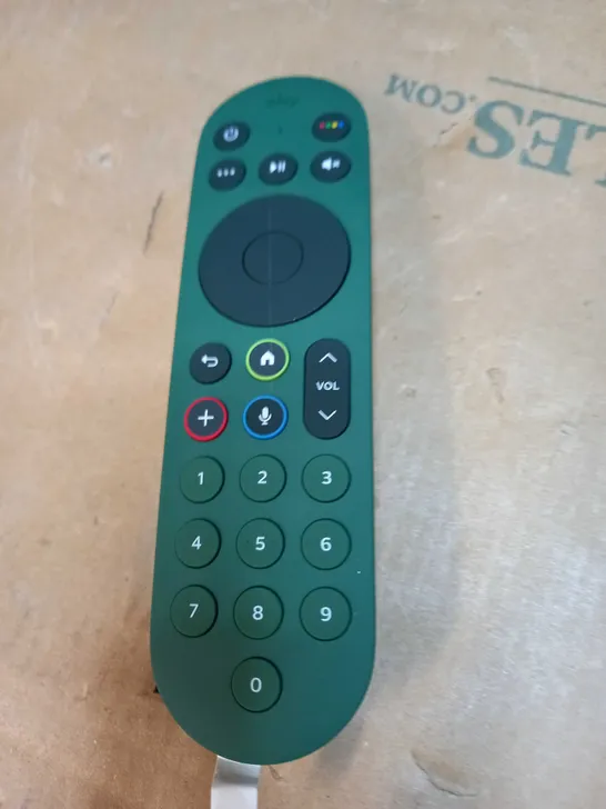 SKY REMOTE CONTROL