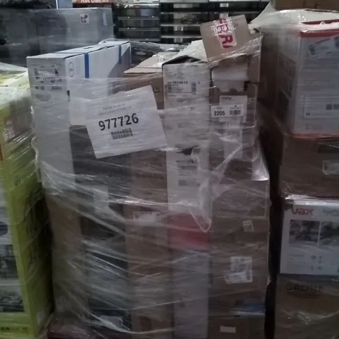 PALLET OF APPROXIMATELY 15 ASSORTED MONITORS INCLUDING: