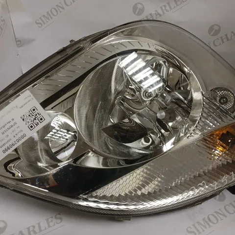 SPRINTER 2007 RIGHT HEADLAMP 