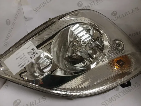 SPRINTER 2007 RIGHT HEADLAMP 