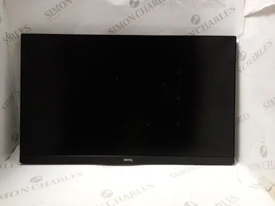 BENQ GW2406-T 24" MONITOR IN BLACK