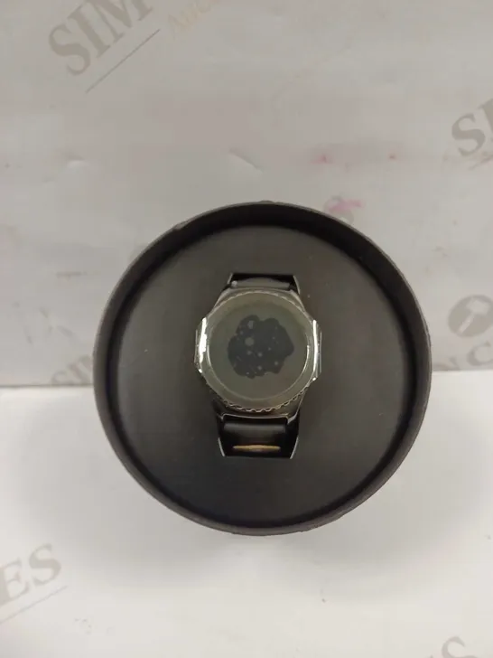 SAMSUNG GEAR S2 CLASSIC SMARTWATCH