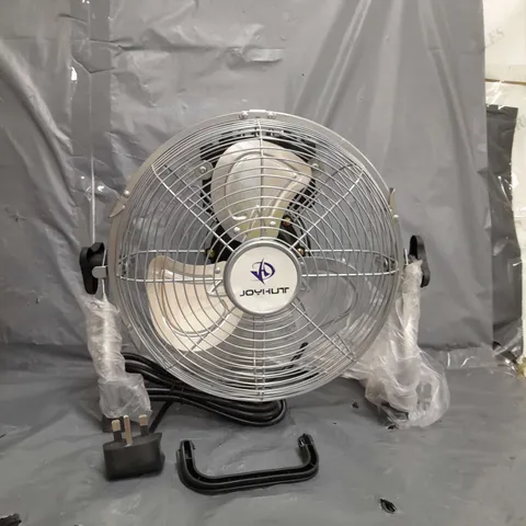 JOYHUT HIGH QUALITY FLOOR FAN