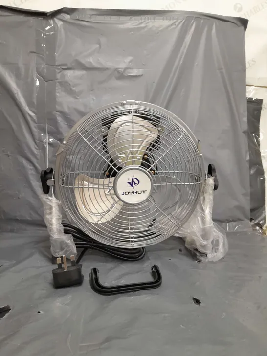 JOYHUT HIGH QUALITY FLOOR FAN