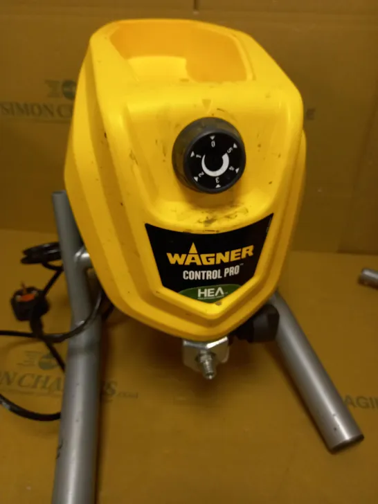 WAGNER UNIVERSAL SPRAYER CONTROL PRO 250M 