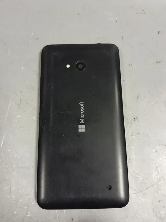 MICROSOFT LUMIA SMARTPHONE 