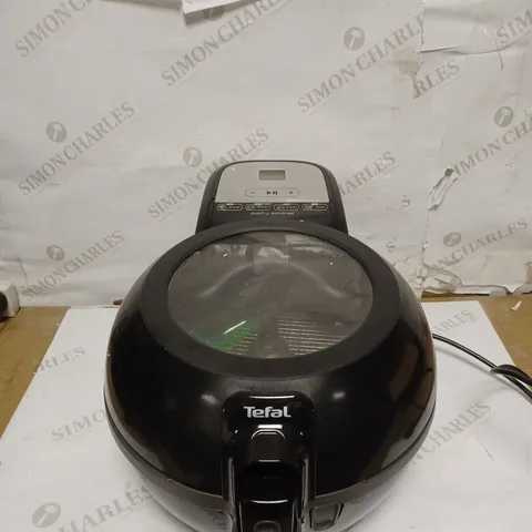 TEFAL ACTIFRY ADVANCE DIGITAL FRYER