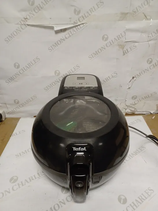 TEFAL ACTIFRY ADVANCE DIGITAL FRYER