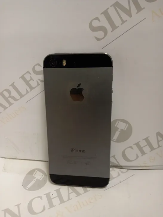 APPLE IPHONE 5S (A1530)