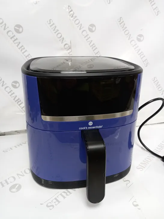  4LITRE AIR FRYER