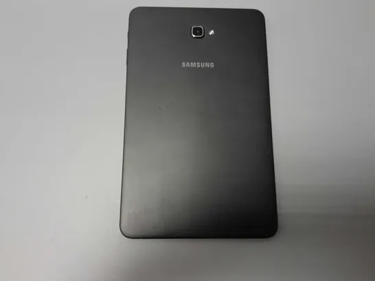 SAMSUNG GALAXY TAB A 10.1 SM-T580