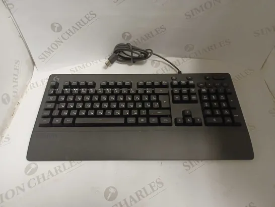 LOGITECH G213 PRODIGY KEYBOARD