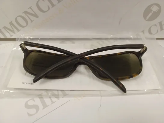 BOX OF APPROX 9 PAIRS OF POLICE 1380 SUNGLASSES 