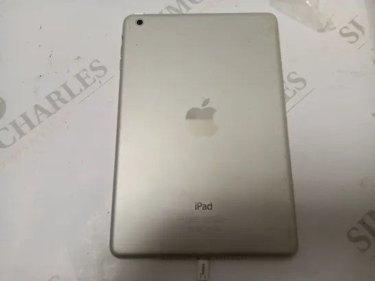 APPLE IPAD MINI MODEL A1432