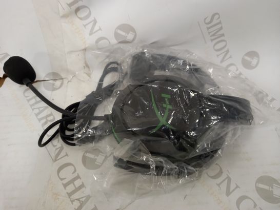 CLOUD X CHAT HEADSET FOR XBOX